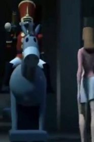 احذر.. باتمان Beware the Batman مدبلج الحلقة 5