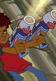 كرتون Da Boom Crew الحلقة 7