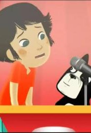 كرتون أسئلة ميلي الحلقة 10 الخفافيش