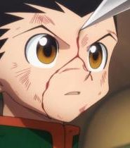 انمي هنتر x هنتر 2011 مدبلج الحلقة 19 لا يمكنني الفوز ولا أقبل الهزيمة