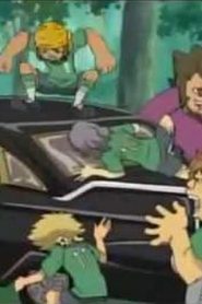 Inazuma Eleven ابطال الكرة الحلقة 6