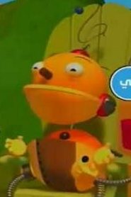 Rolie Polie Olie أشكالهم غريبة مدبلج الحلقة 13