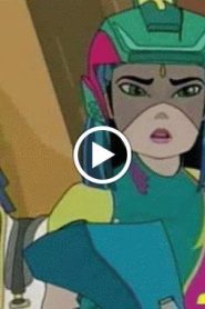 دراغون بوستر الحلقة 7
