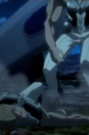 008 | Terra Formars : Revenge