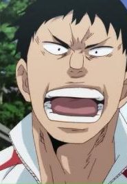 انمي يواموشي بيدال الحلقة 21 أفعى الطريق الصخرية