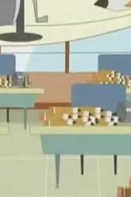 كابتن فلامنغو Captain Flamingo الحلقة 2