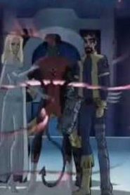 إكس مان Wolverine and the X-Men الحلقة 21