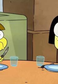 كرتون Big City Greens الحلقة 4
