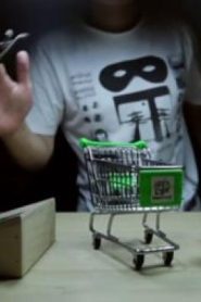 برنامج Crazy Wheels الحلقة 2