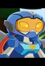 كرتون transformers rescue bots academy الحلقة 4 – وجهة نظر ويرل