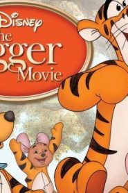 فيلم مغامرة تيغر The Tigger Movie مدبلج عربي فصحى