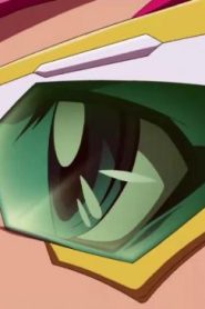 Yu-Gi-Oh! ZeXal الموسم الثاني الحلقة 23