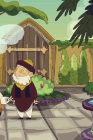 كرتون أساطيرلوجي الحلقة 9