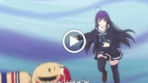 Hatsukoi Monster مترجم
