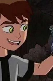 مسلسل بن تن Ben 10 مدبلج الحلقة 17