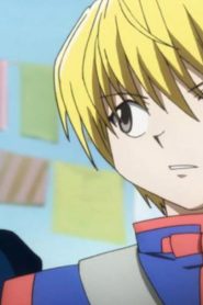 انمي هنتر x هنتر 2011 مدبلج الحلقة 2 – امتحان واختبار