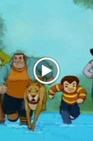 النمر الصغير الحلقة 38