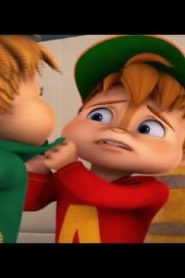 ألفين والسناجب الحلقة 14
