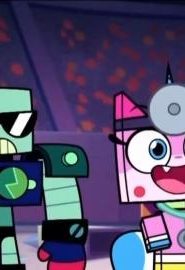 يونيكيتي – Unikitty مدبلج الحلقة 30 بعنوان الآلي المدمر