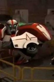 مسلسل Transformers Prime المتحولون الرئيسيين مدبلج الحلقة 19