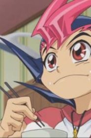 انمي يوغي يو زيكسال الموسم الثاني مدبلج الحلقة 45 يوما وأصدقائه يسافرون إلى بيرين