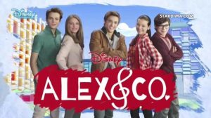 Alex & Co.