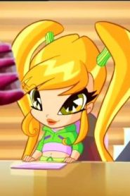 كرتون فتيات poppixie الحلقة 8