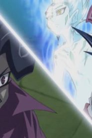 انمي يوغي يو زيكسال الموسم الثالث مدبلج الحلقة 5 جيراج وأليتو يعودان مجدداً