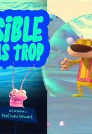 كرتون Bugged الحلقة 6