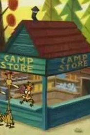مسلسل كامب لازلو Camp Lazlo مدبلج الحلقة 66