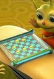 كرتون Alisa – أليسا – الحلقة 20