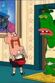 مسلسل uncle grandpa العم جدو مدبلج الحلقة 18