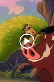 تيمون وبومبا الجزء 3 الحلقة 9