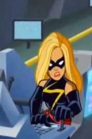 مسلسل The Super Hero Squad Show مدبلج الحلقة 2