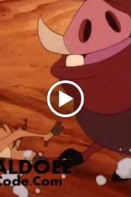 تيمون وبومبا الجزء 4 الحلقة 15