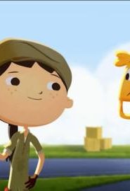 وقت جستن الموسم 2 الحلقة 13 تشجيع طاقم التصليح