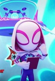 Marvel’s Spidey and His Amazing Friends الحلقة 7