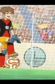 kung foot كوونغ فوت الحلقة 17