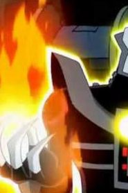 Ben 10 Omniverse بن 10 اومنيفرس الحلقة 18