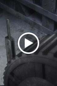 006 | Koutetsujou no Kabaneri
