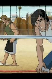 جينيرايتور ريكس Generator Rex مدبلج الحلقة 7