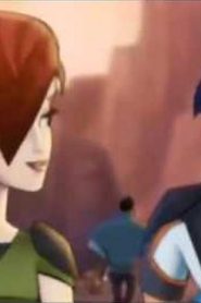 مسلسل slugterra سلَغتيرا مدبلج الحلقة 35