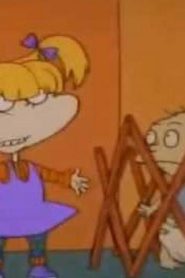 مسلسل Rugrats راجراتس مدبلج الحلقة 23