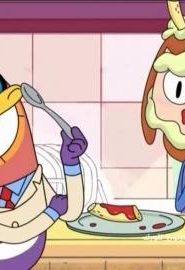 كرتون Oswaldo الحلقة 5
