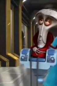 Monsters Vs. Aliens Nickelodeon الوحوش ضد المخلوقات الفضائية مدبلج الحلقة 53 – 54