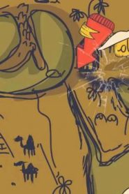 كرتون أساطيرلوجي الحلقة 2