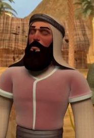 كرتون هذا هو الإسلام الحلقة 23