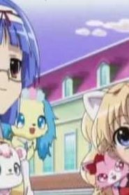 jewelpet رنين الجواهر الموسم الثاني مدبلج الحلقة 33