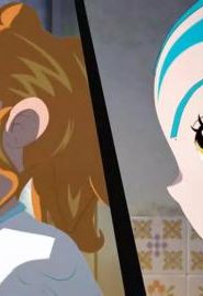 كرتون الأساطير الحلقة the legendaries honnor