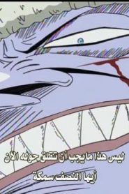 ون بيس الحلقة 47 لقد كنا بانتظارك ! عودة كابتن بووغي